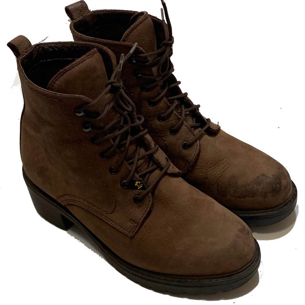 7 / havana joe boots